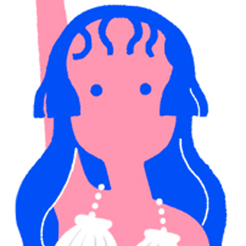 増渕芽久美