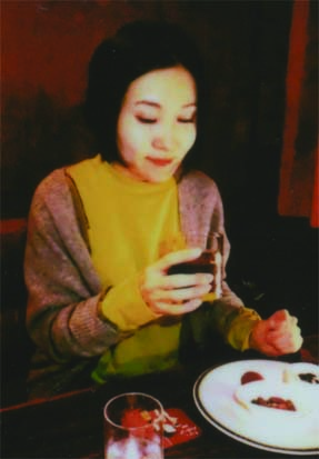 鴻 奈緒