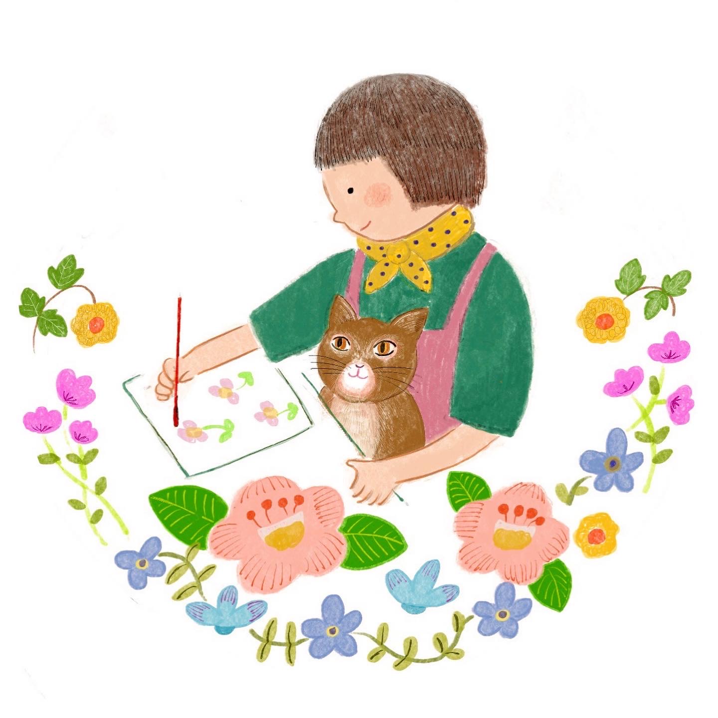 よこお さとみ