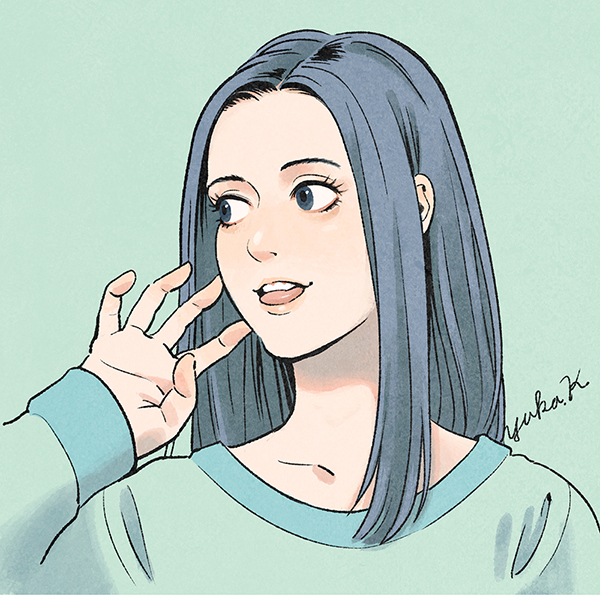柏葉 ユカ