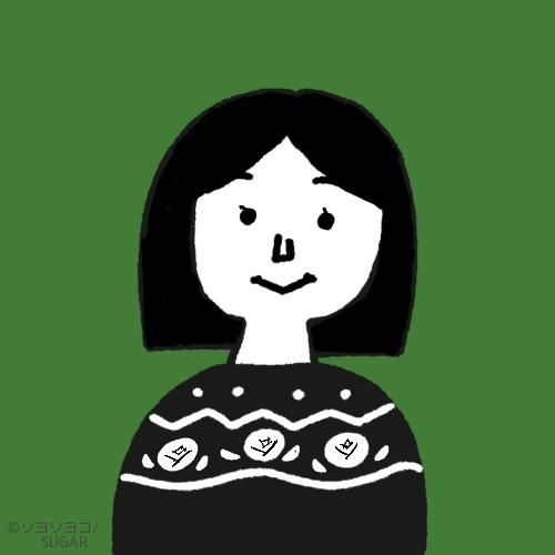 ソヨソヨコ