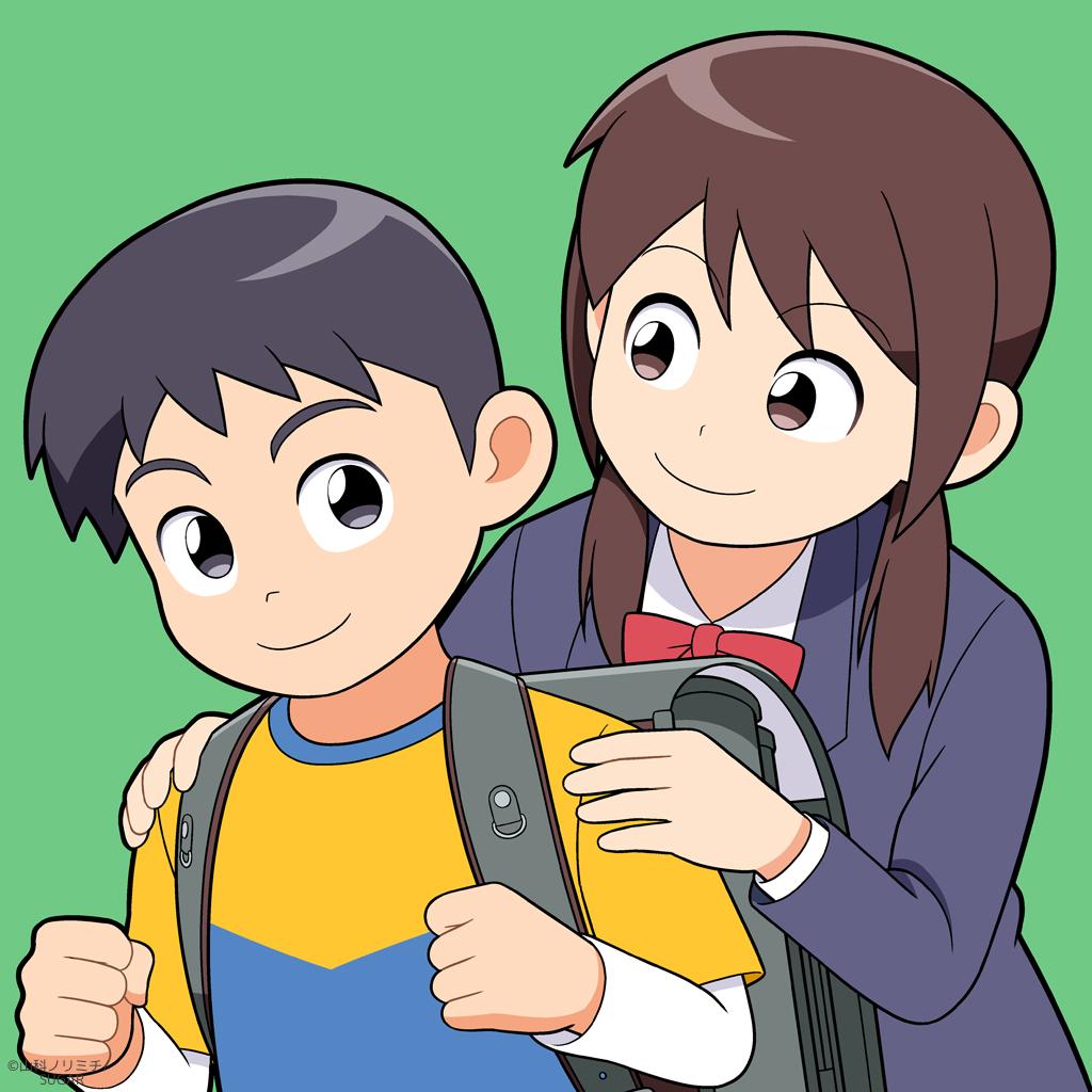山科ノリミチ