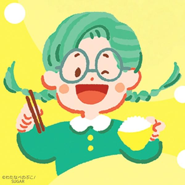 わたなべのぶこ