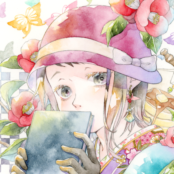 彩すずめ