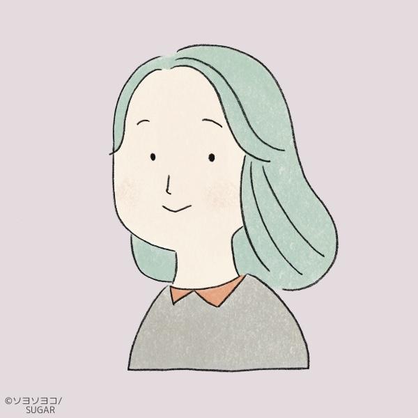 ソヨソヨコ